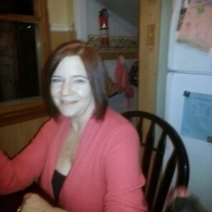 Meet your Posher, Rhonda